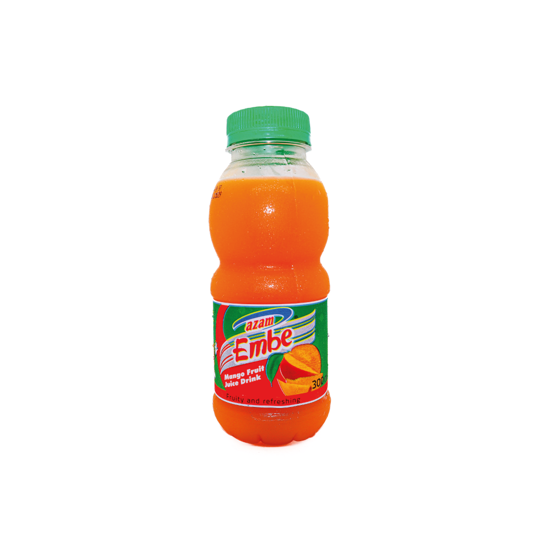 Mango Azam Embe 300ml