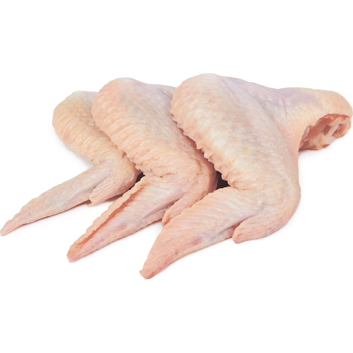 Ailes de Poulet Détail