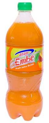 Mango Azam Embe 500ml
