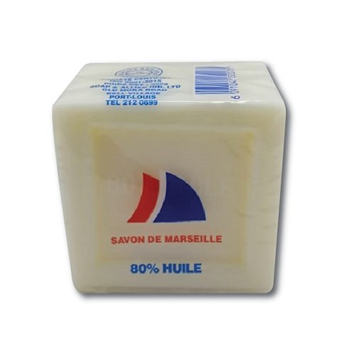 Savon de Marseille 350g