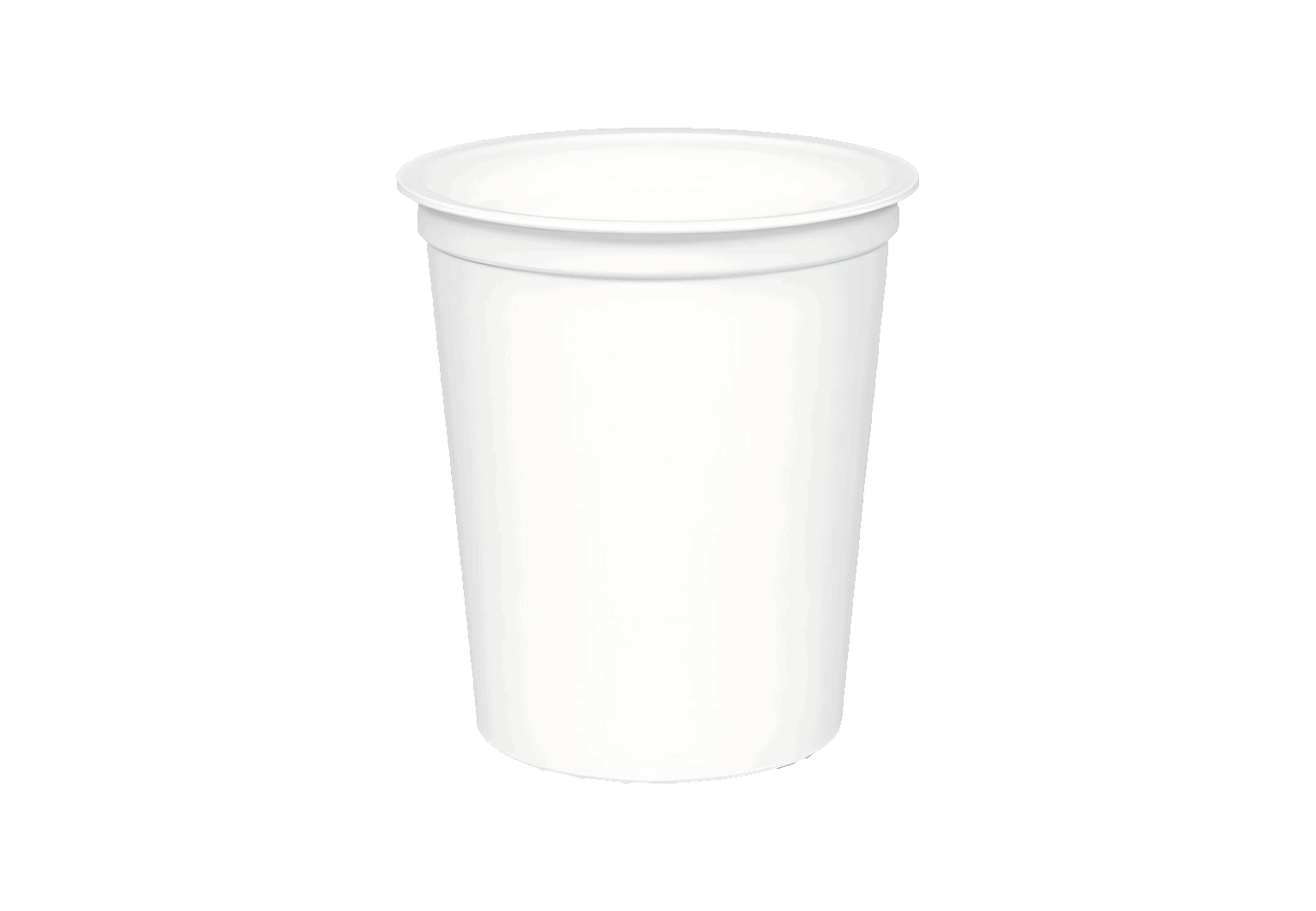 Goblet pour Yaourt Paquet