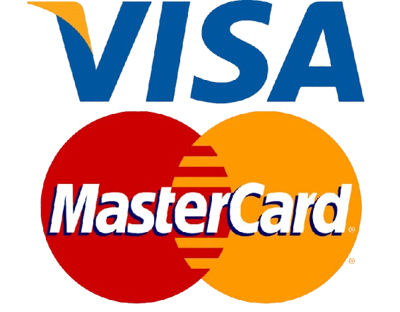 Paiement Carte Visa/Mastercard